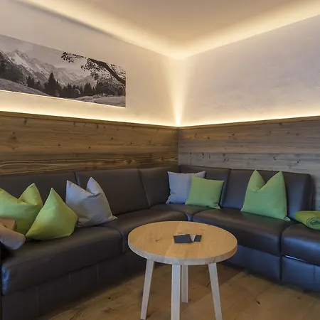 Haus Sonnenhof * Όμπερσντορφ